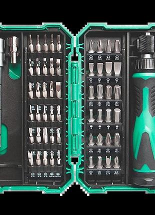 Набор отверток pro'skit sd-9857m