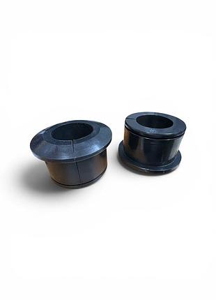 Ксм.втулка стабилизатора маз lобщ.=63 d=88х55