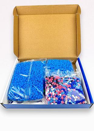 Конструктор magic blocks стич, 4680 деталей 6