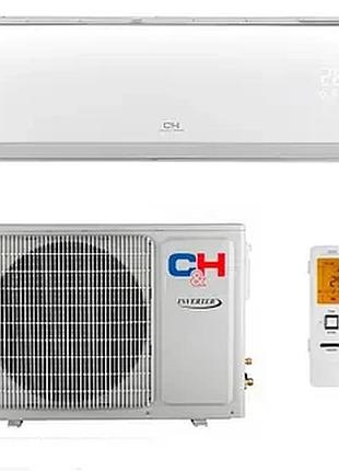 Кондиционер cooper&hunter ch-s09ftxla2-ng wi-fi
