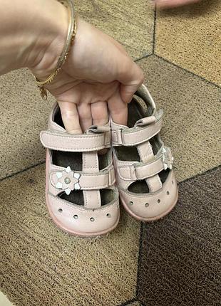 Barefoot босоніжки