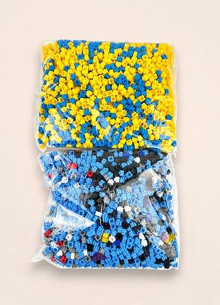 Конструктор magic blocks серия миньон, 5331 деталей 5