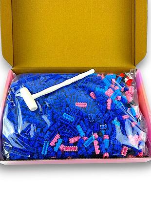 Конструктор magic blocks стич сердце, ls 6231 2