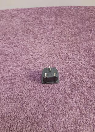 Розъем для термопота saturn st-ek8031