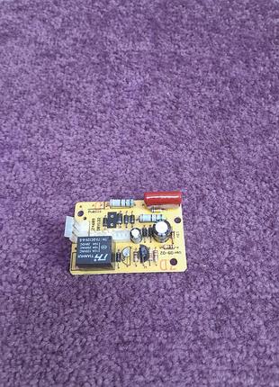Плата живлення для термопота saturn st-ek8031 dby132