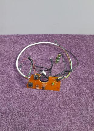 Плата управления для термопота saturn st-ek8031 cz6376 4007