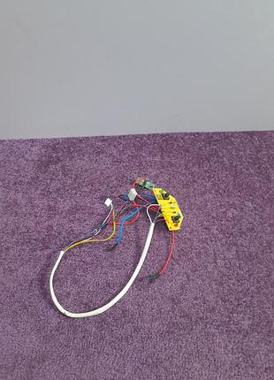 Плата управления для термопота saturn st-ek8031 dby-md607