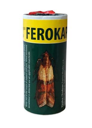 Липкая лента от моли ferokap