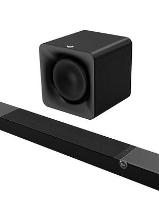 Саундбар klipsch flexus core 200 + sub 100