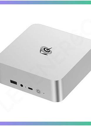 Міні пк beelink eqi13 pro 32гб 500гб core i5-13500h windows 11 pro комп'ютер для роботи та розваг_pr