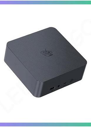 Міні пк beelink eqi12-d4 32гб 1тб core i5-1235u windows 11 pro комп'ютер для роботи та навчання_pr