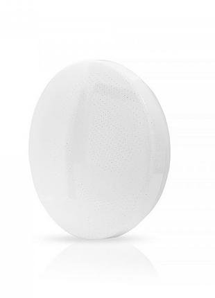 Led світильник titanum 18w 5000k настінно-стельовий зоряне небо для основного освітлення до 8м2