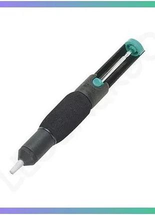 Оловоотсос pro'skit dp-366d паяльный инструмент для пайки и ремонта электроники