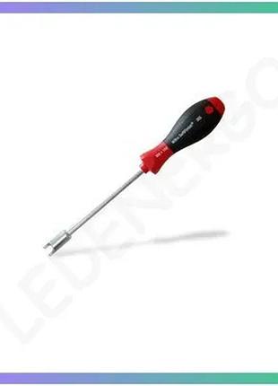 Викрутка wiha 305sf m8x150 двоштиркова инструмент для монтажа и ремонта спаннер sku_vendorcode