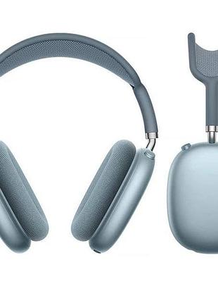 Наушники bluetooth headphones hoco w65 blue