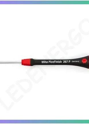 Прецизійна викрутка torx wiha 267pf для дрібних робіт та ремонту інструмент для зборки sku_267pf