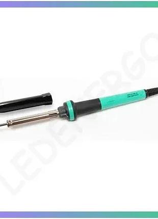 Паяльник pro'skit 8pk-s118b для паяння електронних компонентів інструмент для ремонту