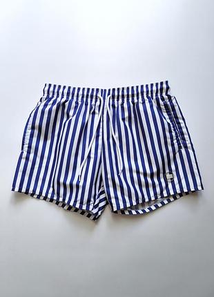 Мужские купальные шорты topman