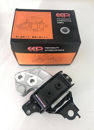 Подушка двигателя джили мк, geely mk правая eep 1016000636