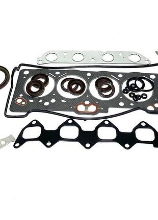Прокладки двигателя джили ск, geely ck, джили мк, geely mk 1.5 (комплект) kimiko 1106010361