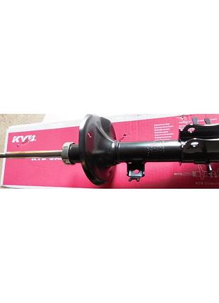 Амортизатор передний авео, aveo правый kyb 96586886