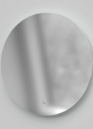 Дзеркало led 1 80 (кругле)