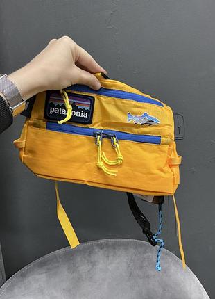 Patagonia oni size