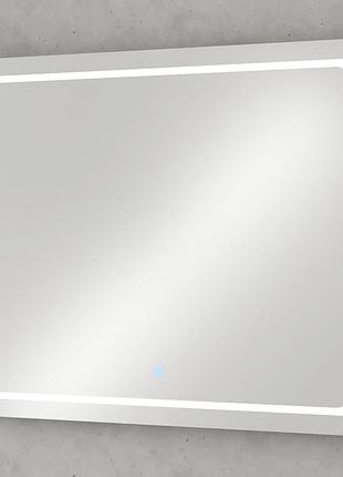 Дзеркало led 2 люкс 100