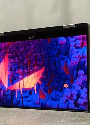 Dell precision 5530 2-in-1 — сенсорный ноутбук-трансформер, мобильная рабочая станция для 3d, графического дизайна, видеомонтажа