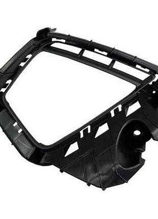 Накладка фари головоного світла (2021-2024) usa lh hyundai tucson hy1038174