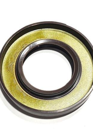 Сальник полуоси geely ck, emgrand лев.. мкпп kimiko 3230331401 (большой) 45х80х10-16.5