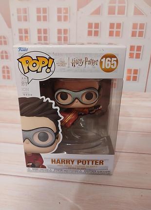 Фігурка funko pop harry potter 165