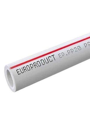 Труба 32x5,4 4м ppr pn20 тм europroduct