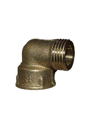 Угольник 1/2вз усиленный тм fittings