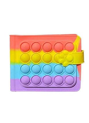 Гаманець портмоне pop it fg240408003a/1 тм metr