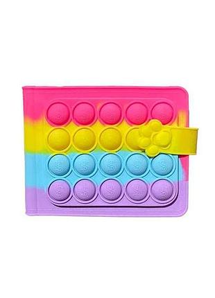 Гаманець портмоне pop it fg240408003a/2 тм metr