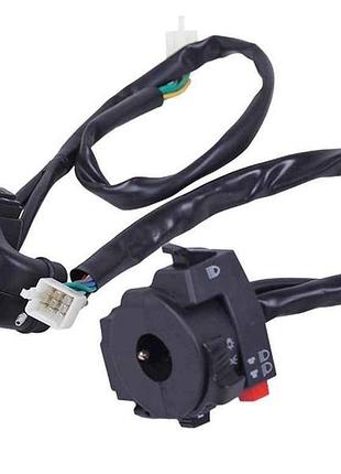 Блок керування (лп) xy200/250gy-9а tt-002-xy тм tata