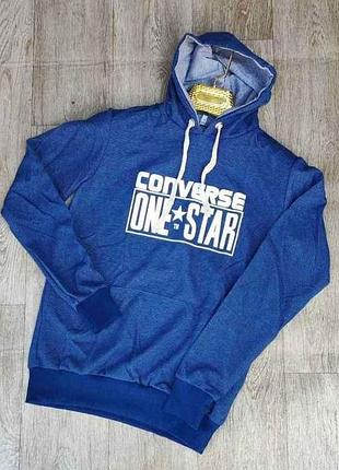 Худи синий сапог one star р.xl тм osm