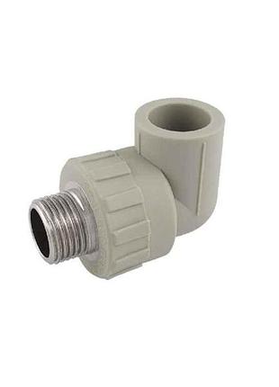 Кут pp-r 25х1/2н тм santan