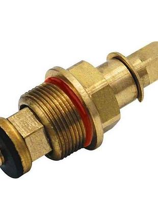 Кранбукса ep kb-007-rr 1/2 (радьянская резина) ac0535 тм ol