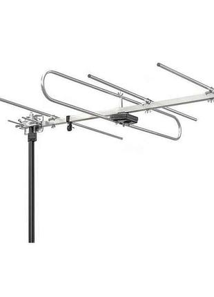 Антенна внешняя эфирная vhf-040 тм romsat