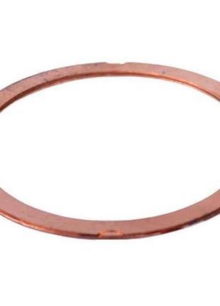 Прокладка головки цилиндра медная, 5шт - 178f vm0061-178f тм tata