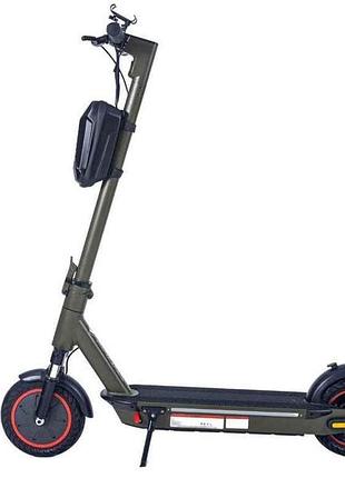 Електросамокат rider pro 10 36v 500w 15ah ам2 (зелений) тм spark