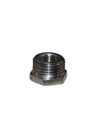 Футорка ник 1/2 в - 3/4 с тм fittings