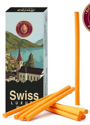 Ароматичні палички швейцарська розкіш big bell dhoop swiss luxury