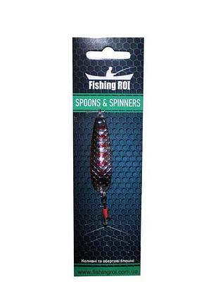 Блесная iva 10.5 gr 05 615-105 тм fishing roi