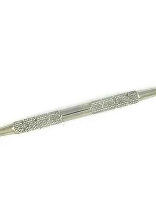 Пушер 12см пвх p-505 тм silver style