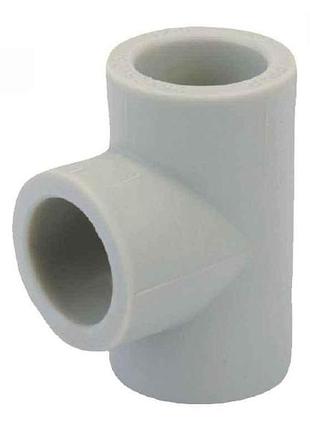 Тройник ppr ep.0026 - 20x20x20 ep4077 тм europroduct