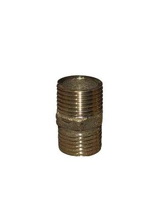 Нипель удлиненный ft 1/2 тм fittings