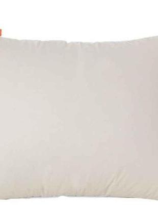 Подушка relax iтаliйский батист нап.:гипоаллерг мird 50*70 тм homefort